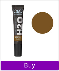 OKO Liquid Hybrid Tint H2O BROWN